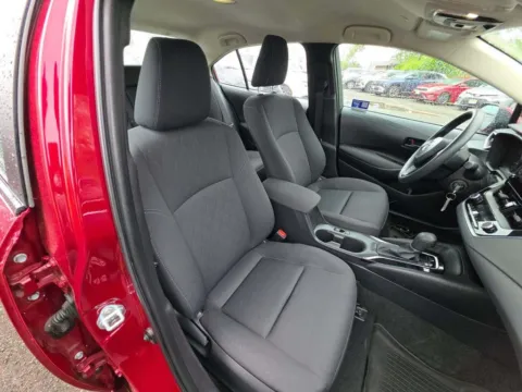 More photos of 2024 Toyota Corolla LE at Twins Buick GMC, OH