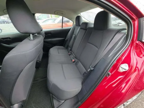 More photos of 2024 Toyota Corolla LE at Twins Buick GMC, OH