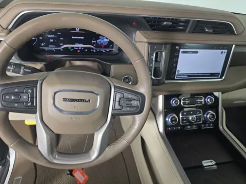 More photos of 2022 GMC Yukon Denali at Twins Buick GMC, OH