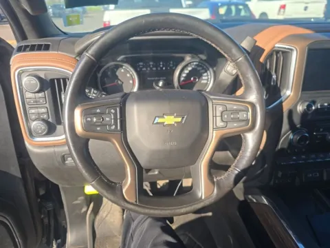 More photos of 2022 Chevrolet Silverado 1500 LTD High Country at Twins Buick GMC, OH