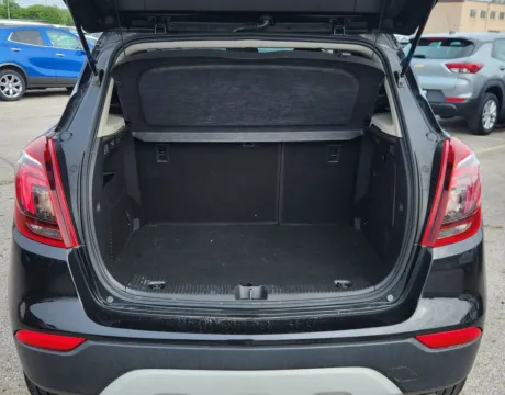 More photos of 2022 Buick Encore Preferred at Twins Buick GMC, OH