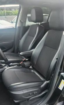 Photos of 2022 Buick Encore Preferred for sale in Columbus, OH at Twins Buick GMC