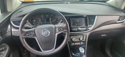 Another view of 2022 Buick Encore Preferred for sale in Columbus, OH at Twins Buick GMC
