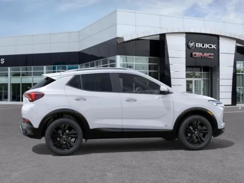 More photos of 2026 Buick Encore GX Sport Touring at Twins Buick GMC, OH