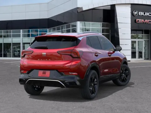 More photos of 2026 Buick Encore GX Sport Touring at Twins Buick GMC, OH