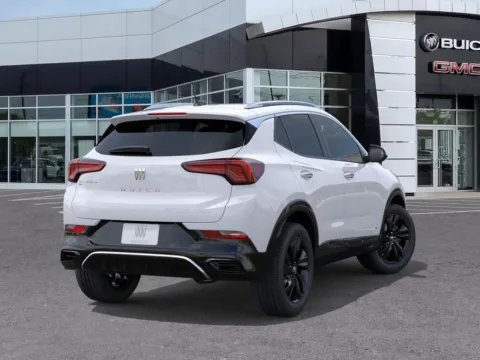 More photos of 2026 Buick Encore GX Sport Touring at Twins Buick GMC, OH
