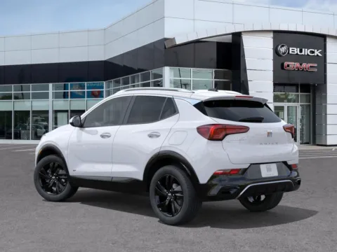 Another view of 2026 Buick Encore GX Sport Touring for sale in Columbus, OH at Twins Buick GMC