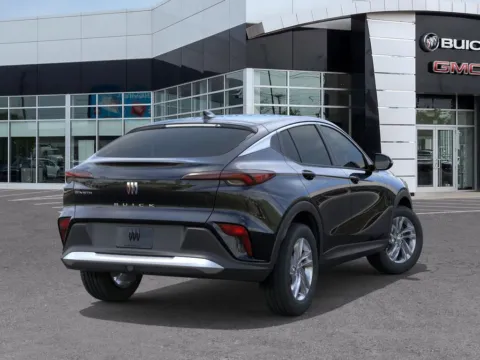More photos of 2026 Buick Envista Preferred at Twins Buick GMC, OH