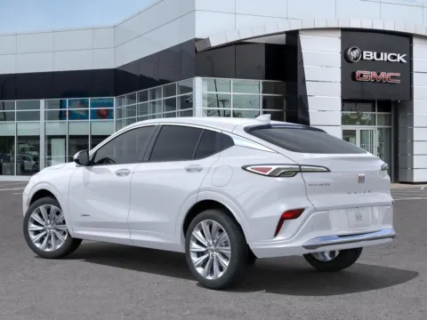 Another view of 2026 Buick Envista Avenir for sale in Columbus, OH at Twins Buick GMC