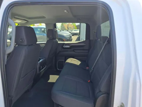 More photos of 2023 Chevrolet Silverado 1500 LT at Twins Buick GMC, OH