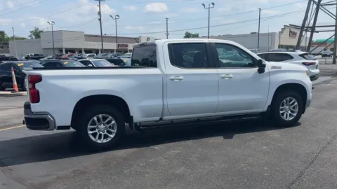 Photos of 2023 Chevrolet Silverado 1500 LT for sale in Columbus, OH at Twins Buick GMC