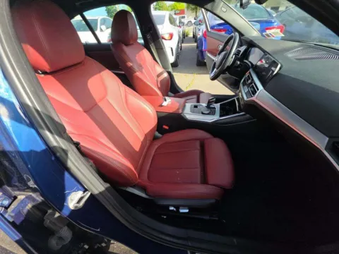 More photos of 2022 BMW 3 Series 330i xDrive at Twins Buick GMC, OH