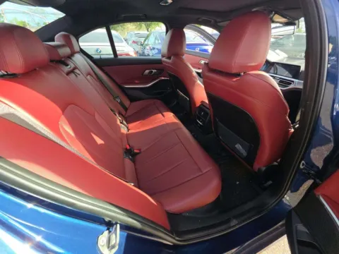 More photos of 2022 BMW 3 Series 330i xDrive at Twins Buick GMC, OH