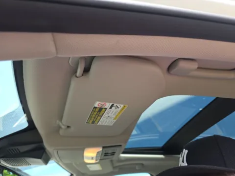 Another view of 2021 Nissan Rogue SL for sale in Columbus, OH at Twins Buick GMC