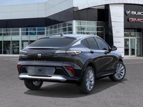 More photos of 2026 Buick Envista Avenir at Twins Buick GMC, OH