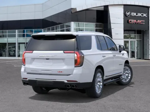 More photos of 2026 GMC Yukon Denali at Twins Buick GMC, OH