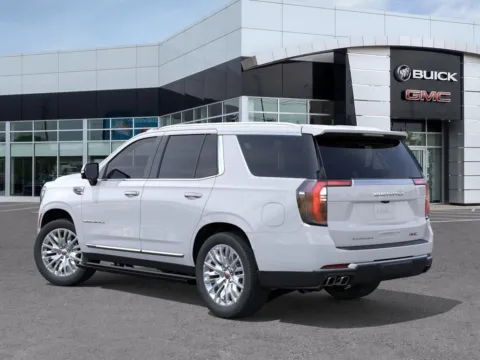 Another view of 2026 GMC Yukon Denali for sale in Columbus, OH at Twins Buick GMC