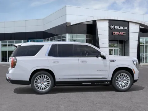 More photos of 2026 GMC Yukon Denali at Twins Buick GMC, OH