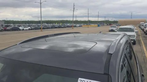 Another view of 2021 Honda Pilot Black Edition for sale in Columbus, OH at Twins Buick GMC