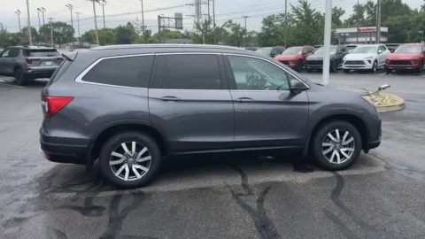 Photos of 2021 Honda Pilot Black Edition for sale in Columbus, OH at Twins Buick GMC