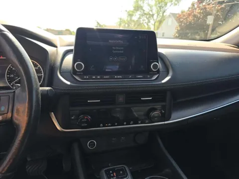 More photos of 2023 Nissan Rogue SV at Twins Buick GMC, OH
