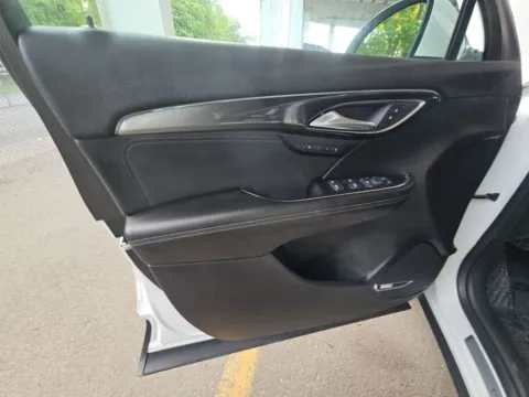 More photos of 2024 Buick Envision Preferred at Twins Buick GMC, OH
