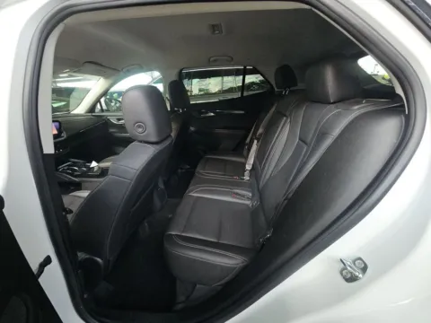 More photos of 2024 Buick Envision Preferred at Twins Buick GMC, OH