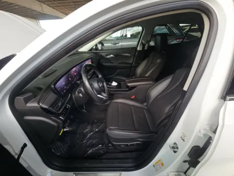 Photos of 2024 Buick Envision Preferred for sale in Columbus, OH at Twins Buick GMC