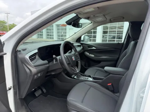More photos of 2026 Buick Encore GX Preferred at Twins Buick GMC, OH
