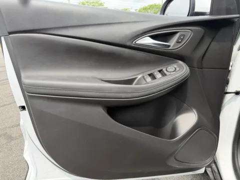 More photos of 2026 Buick Encore GX Preferred at Twins Buick GMC, OH