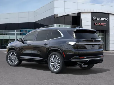 Another view of 2026 Buick Enclave Avenir for sale in Columbus, OH at Twins Buick GMC
