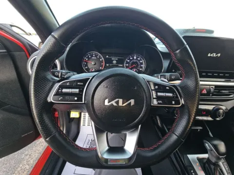 More photos of 2024 Kia Forte GT at Twins Buick GMC, OH