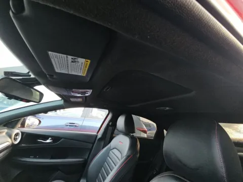 Photos of 2024 Kia Forte GT for sale in Columbus, OH at Twins Buick GMC
