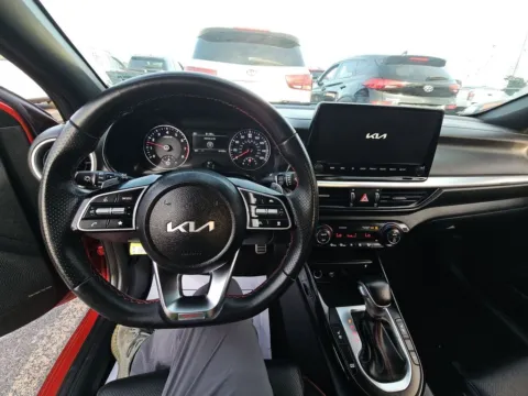 More photos of 2024 Kia Forte GT at Twins Buick GMC, OH