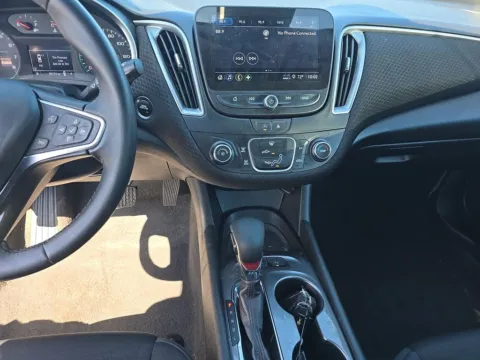 More photos of 2024 Chevrolet Malibu RS at Twins Buick GMC, OH
