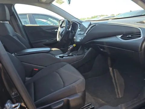 More photos of 2024 Chevrolet Malibu RS at Twins Buick GMC, OH