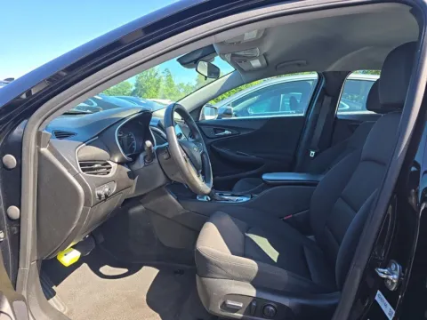 Photos of 2024 Chevrolet Malibu RS for sale in Columbus, OH at Twins Buick GMC