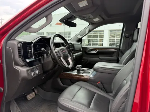 More photos of 2024 GMC Sierra 1500 Elevation at Twins Buick GMC, OH