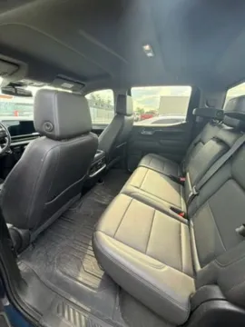 Another view of 2023 GMC Sierra 1500 SLT for sale in Columbus, OH at Twins Buick GMC