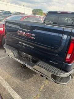 More photos of 2023 GMC Sierra 1500 SLT at Twins Buick GMC, OH