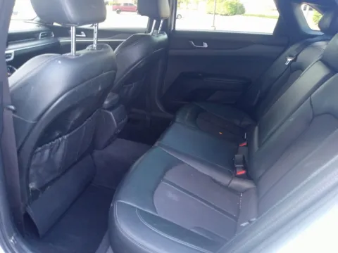 Another view of 2022 Kia K5 GT-Line for sale in Columbus, OH at Twins Buick GMC