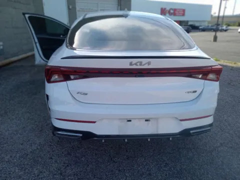 More photos of 2022 Kia K5 GT-Line at Twins Buick GMC, OH