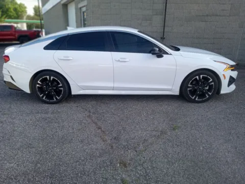 More photos of 2022 Kia K5 GT-Line at Twins Buick GMC, OH