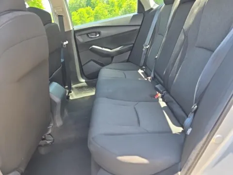More photos of 2024 Honda Accord EX at Twins Buick GMC, OH