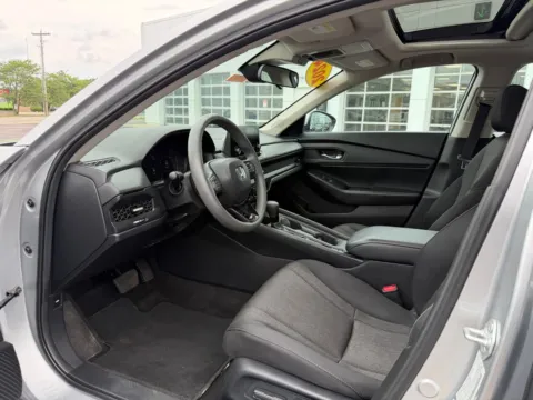 More photos of 2024 Honda Accord EX at Twins Buick GMC, OH