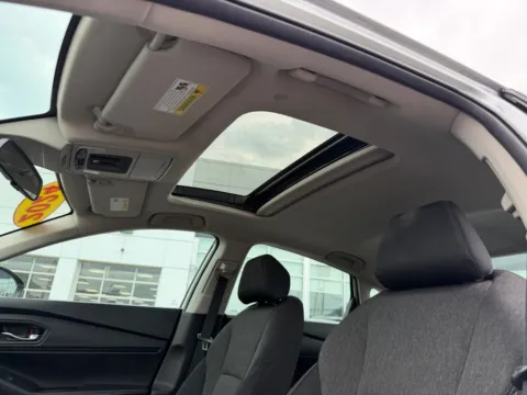 More photos of 2024 Honda Accord EX at Twins Buick GMC, OH