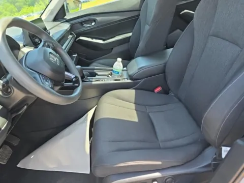 Another view of 2024 Honda Accord EX for sale in Columbus, OH at Twins Buick GMC
