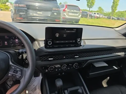 More photos of 2024 Honda Accord EX at Twins Buick GMC, OH