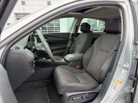 Another view of 2024 Honda Accord EX for sale in Columbus, OH at Twins Buick GMC