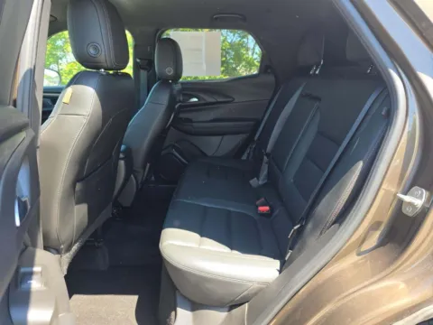 More photos of 2022 Chevrolet TrailBlazer ACTIV at Twins Buick GMC, OH